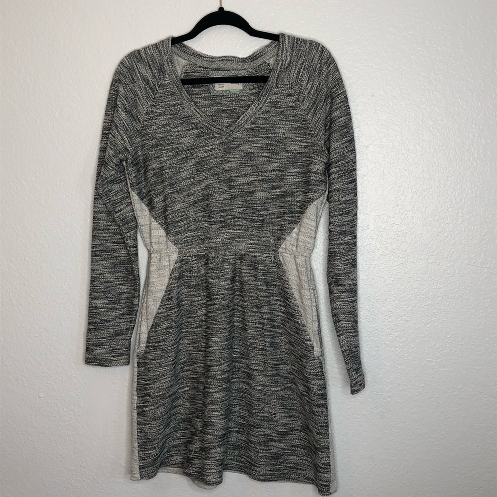 Saturday Sunday Anthropologie Sweater Dress